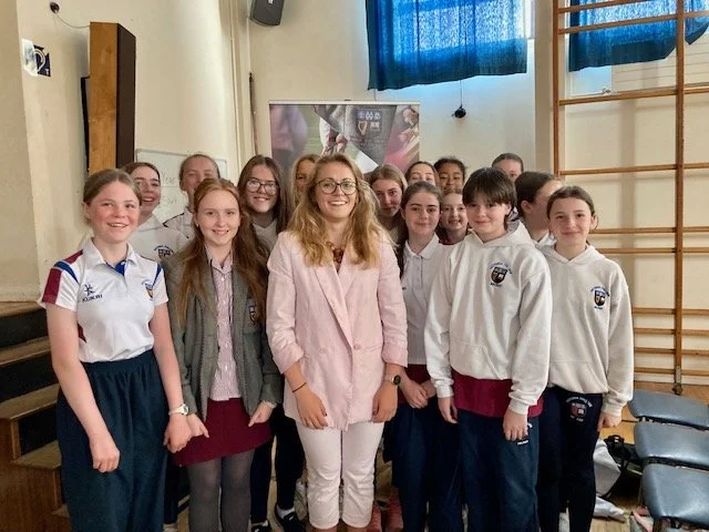Year 9 Careers Festival – Media Talk
