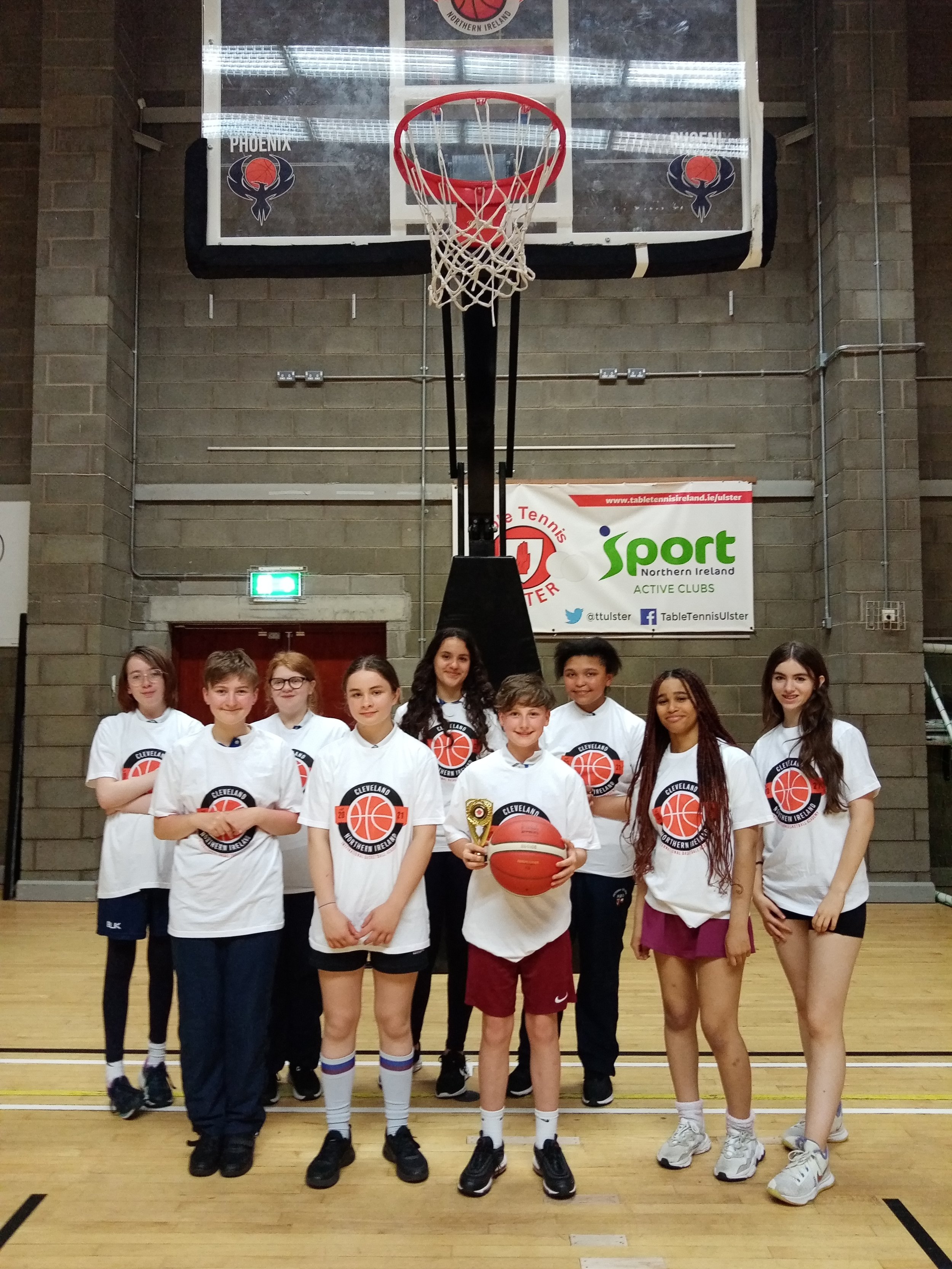 Basketball Blitz