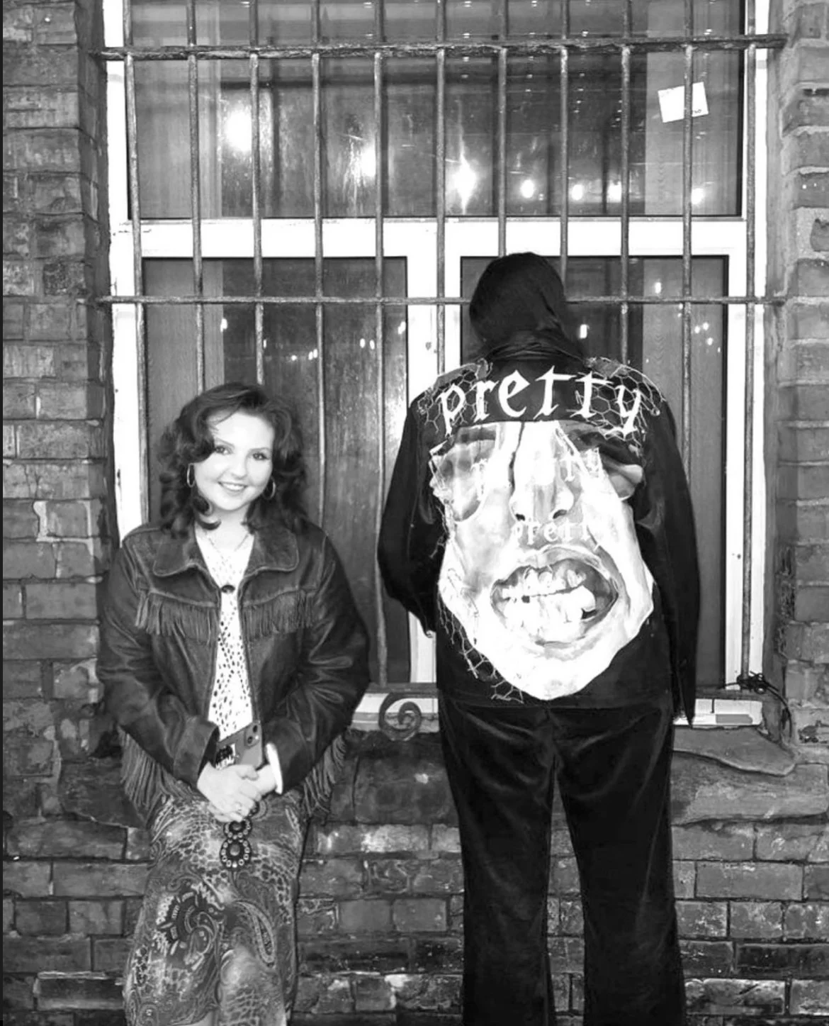 Year 14 Art &amp; Design Student inspired by celebrated fashion designer Sara O’Neill