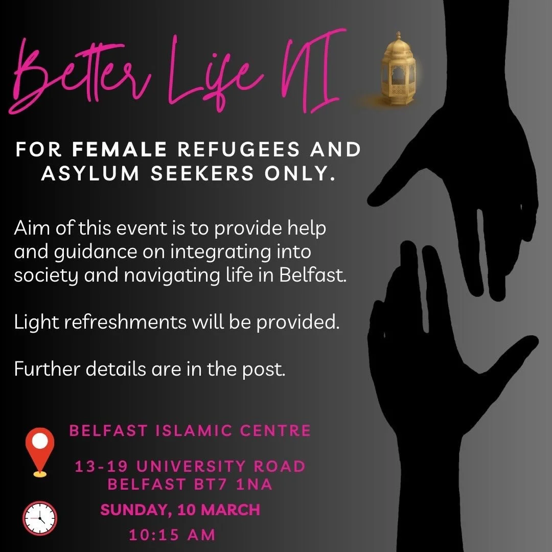 Inspirational SistersIN Project