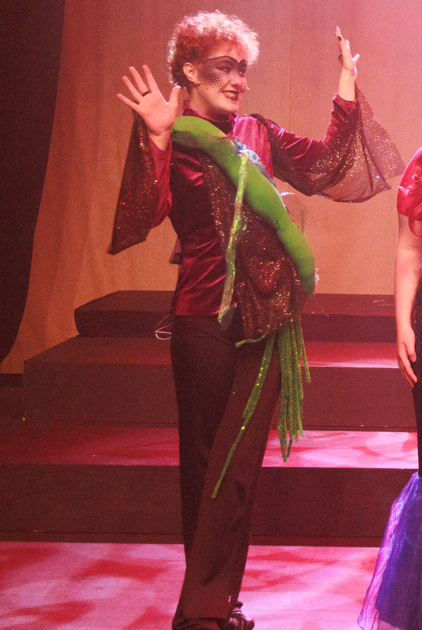 Belfast School of Performing Arts