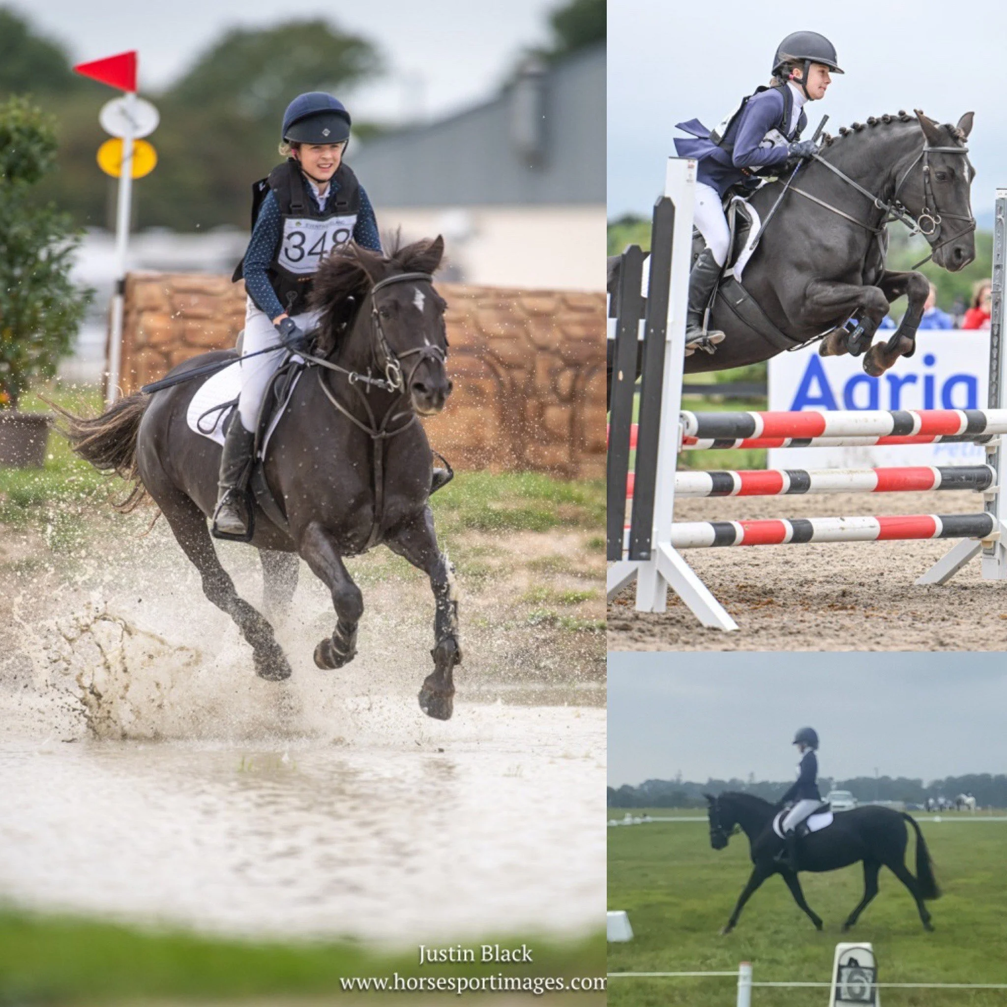 Irish National Championships