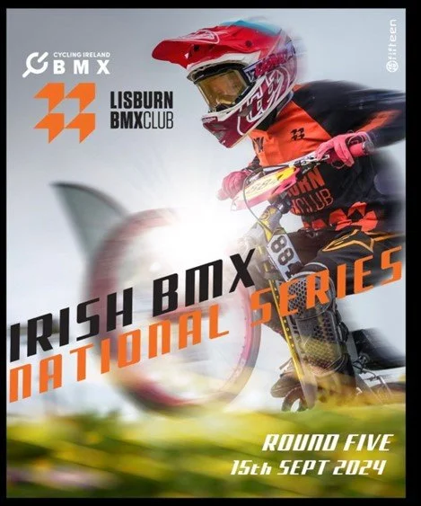 Irish National BMX series