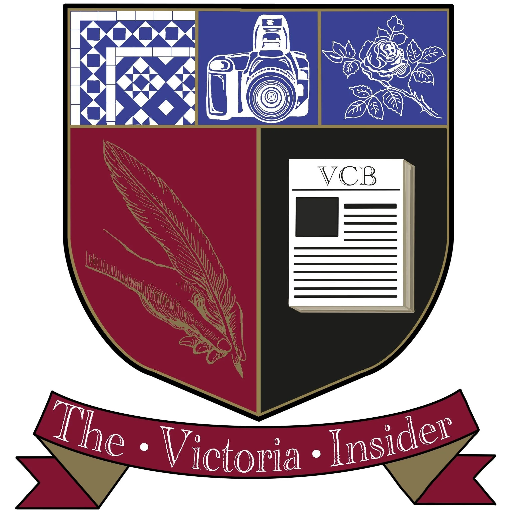The Victoria Insider Ed 2 Jan 24