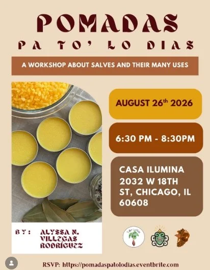Pomadas Pato’ Lo Dias