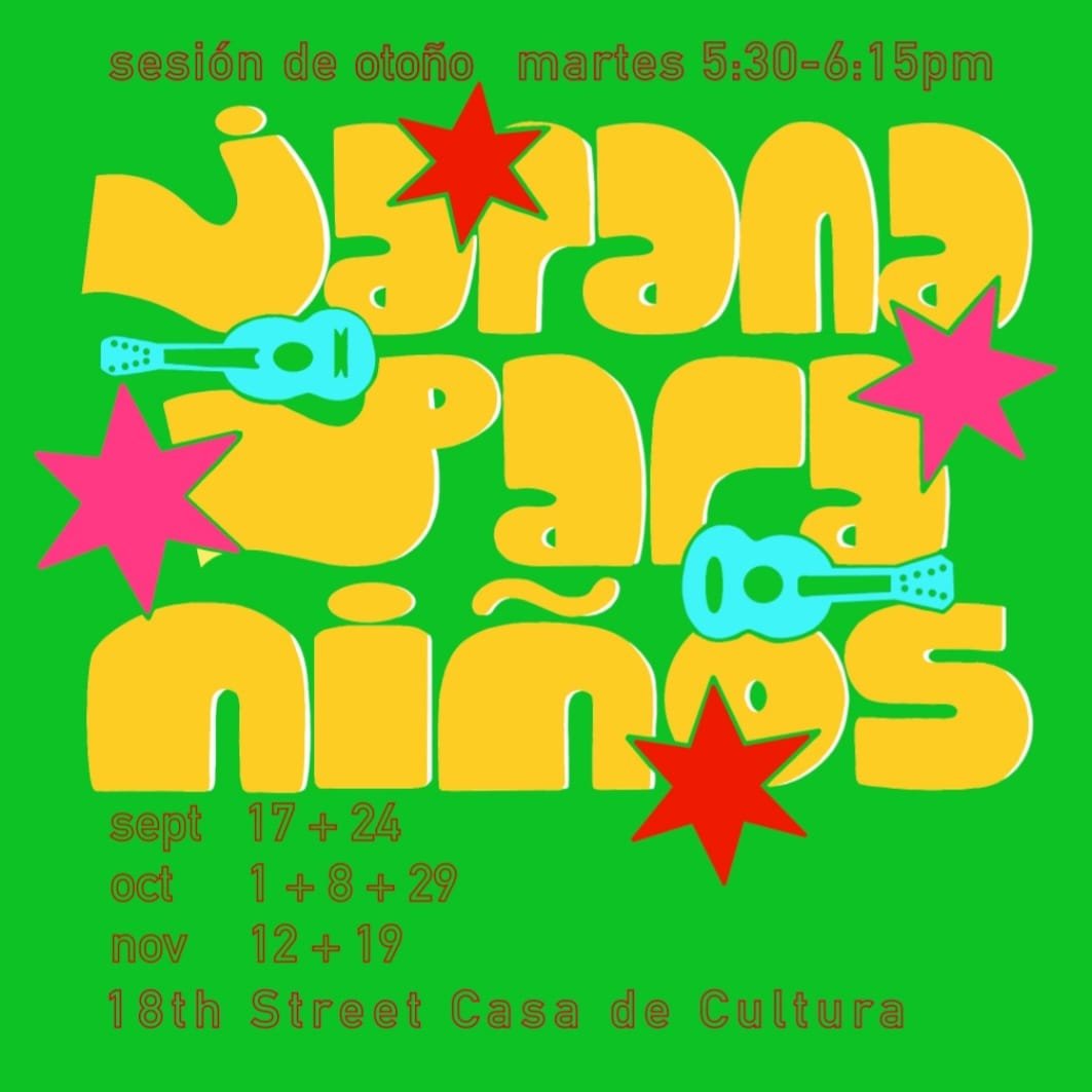 Jarana Kids (Otoño 2024)