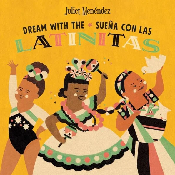 La Palabra Books of the Month: September 2025