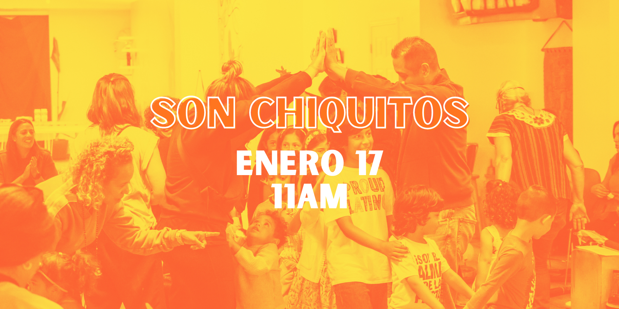 Son Chiquitos: Foro Musical