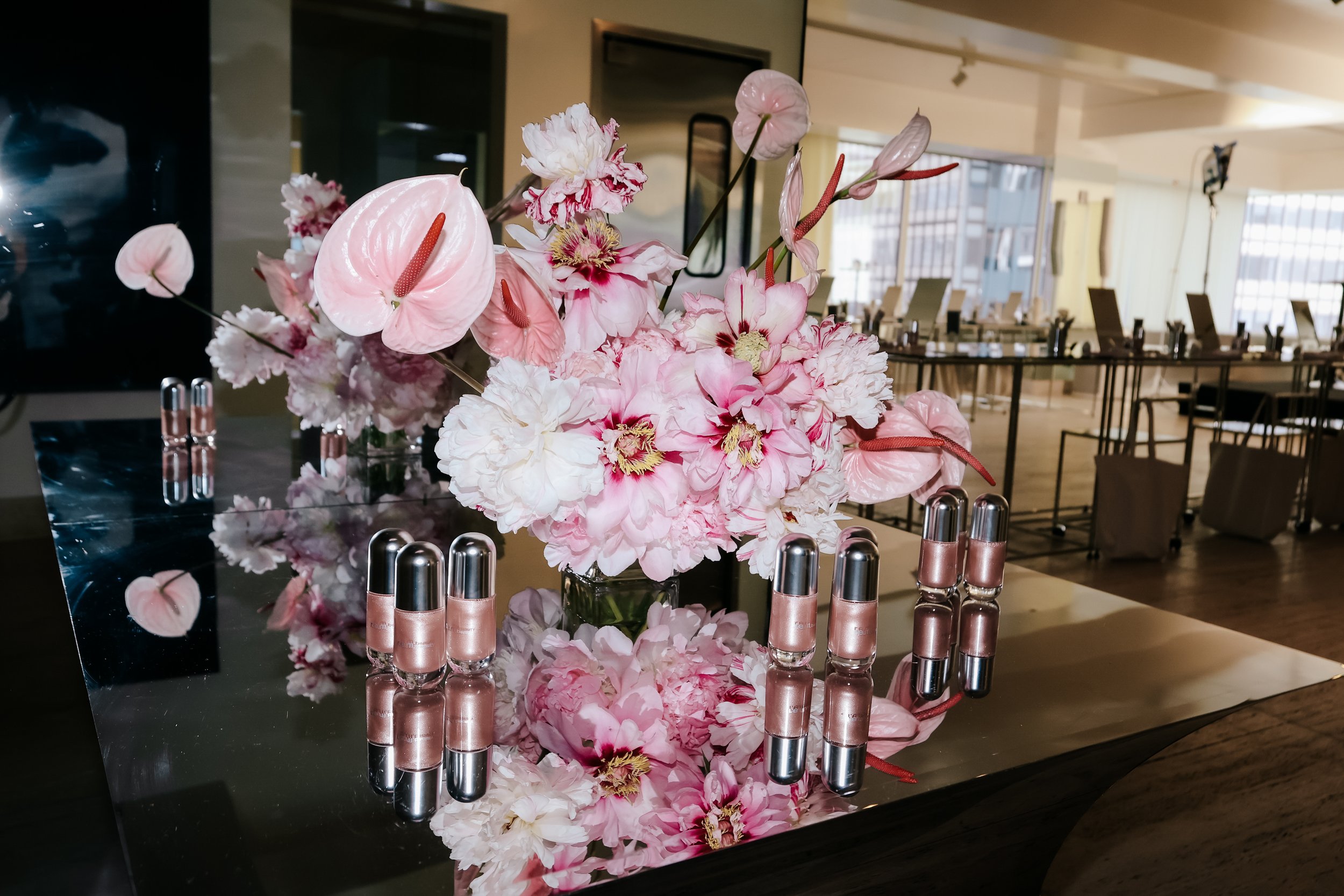R.E.M. BEAUTY MASTERCLASS