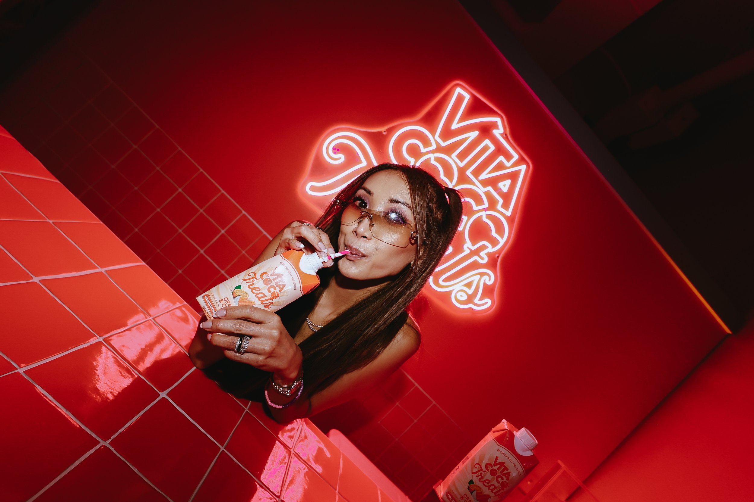 BRENDA SONG VITA COCO