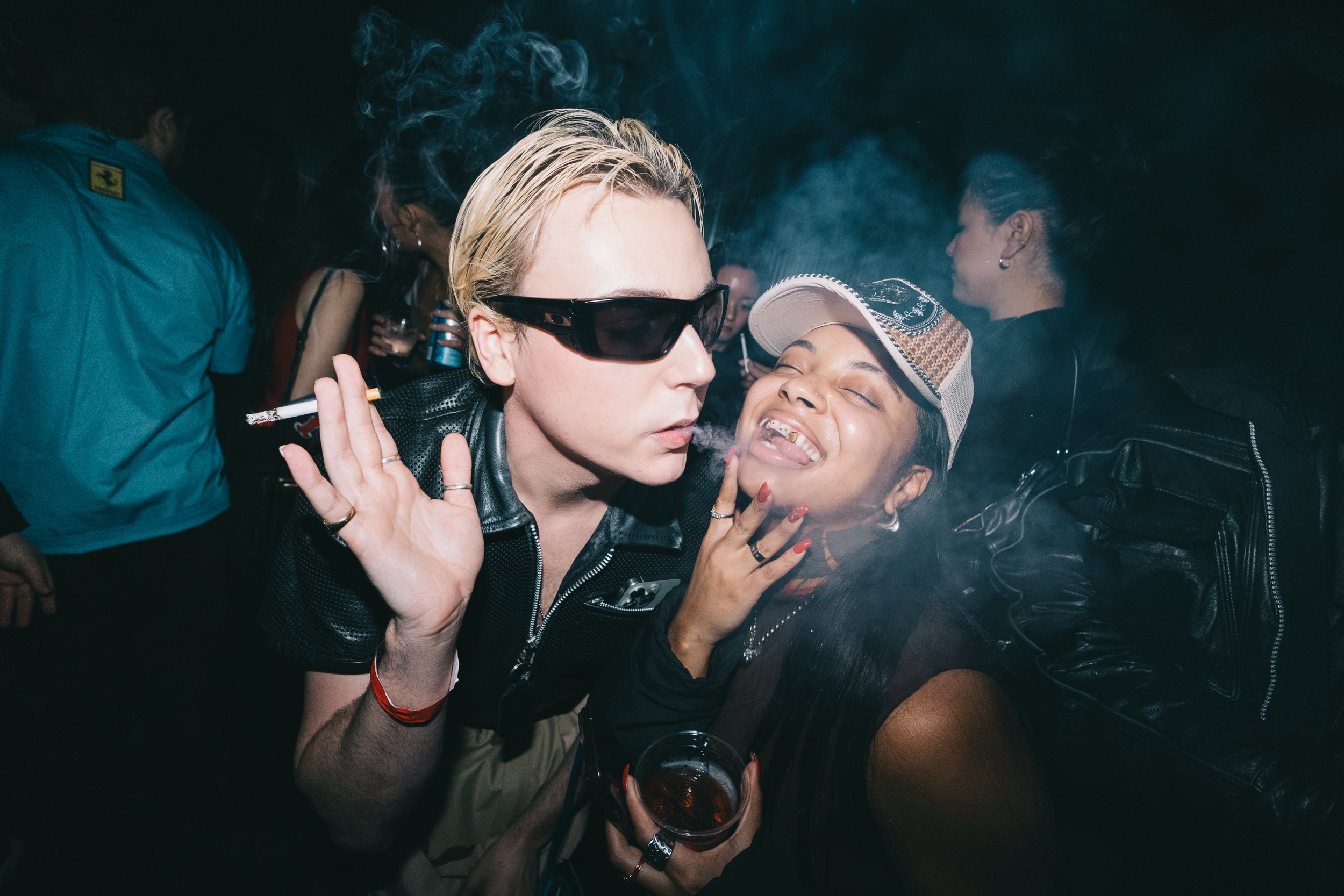 NIGHTLIFE III