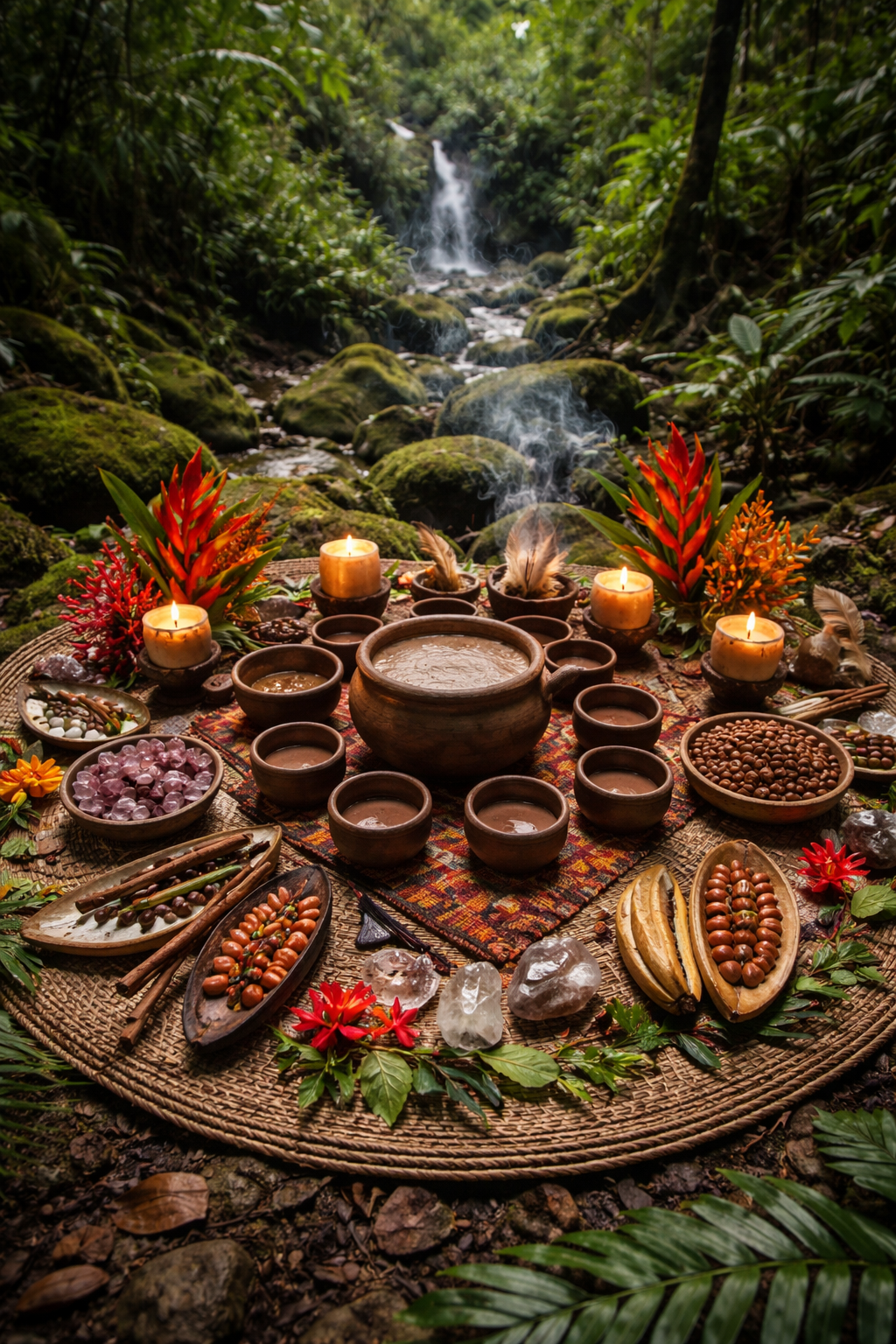 Kallari: The Sacred Shed