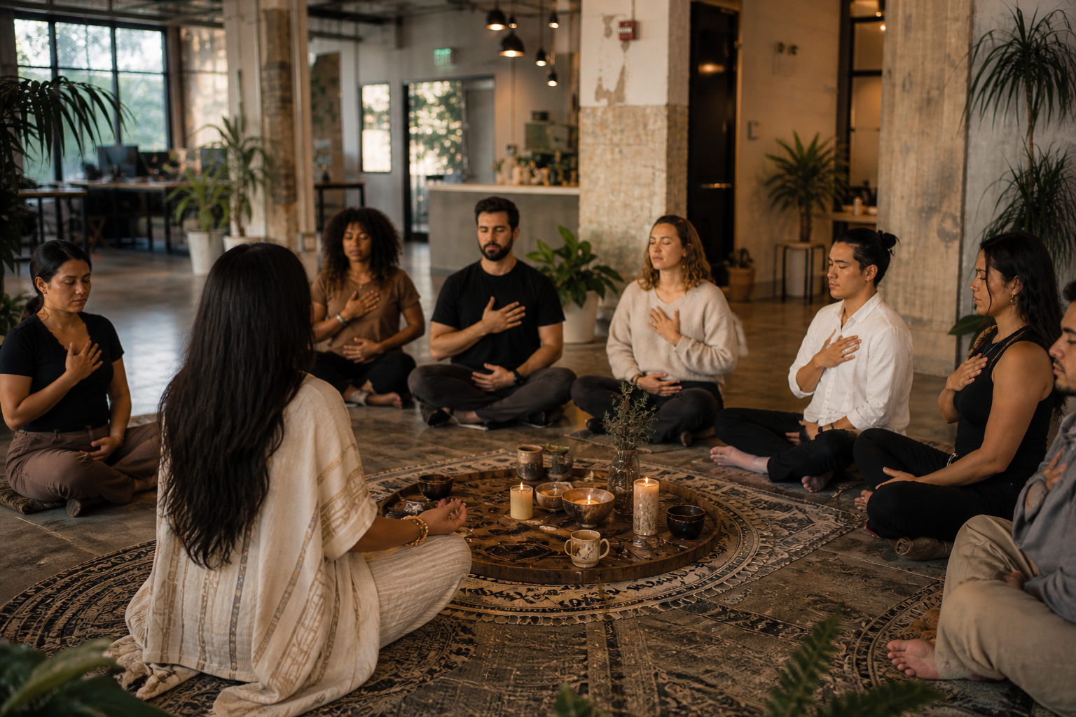 Why Corporate Wellness Apps Fail (And the Somatic Science of Workplace Burnout)
