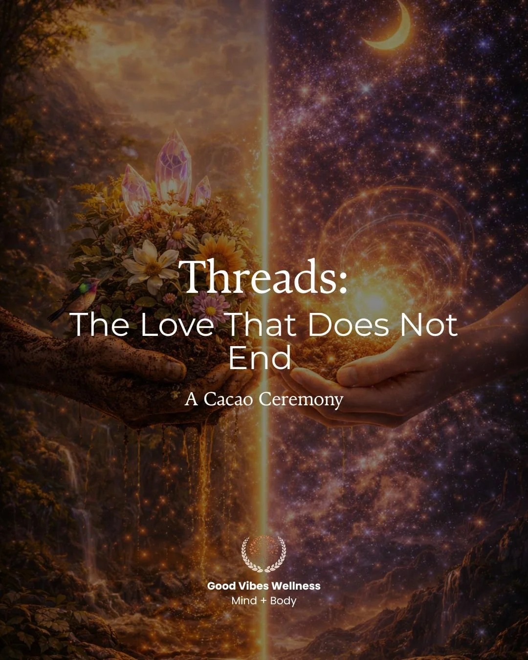 Threads: The Love That Does Not End