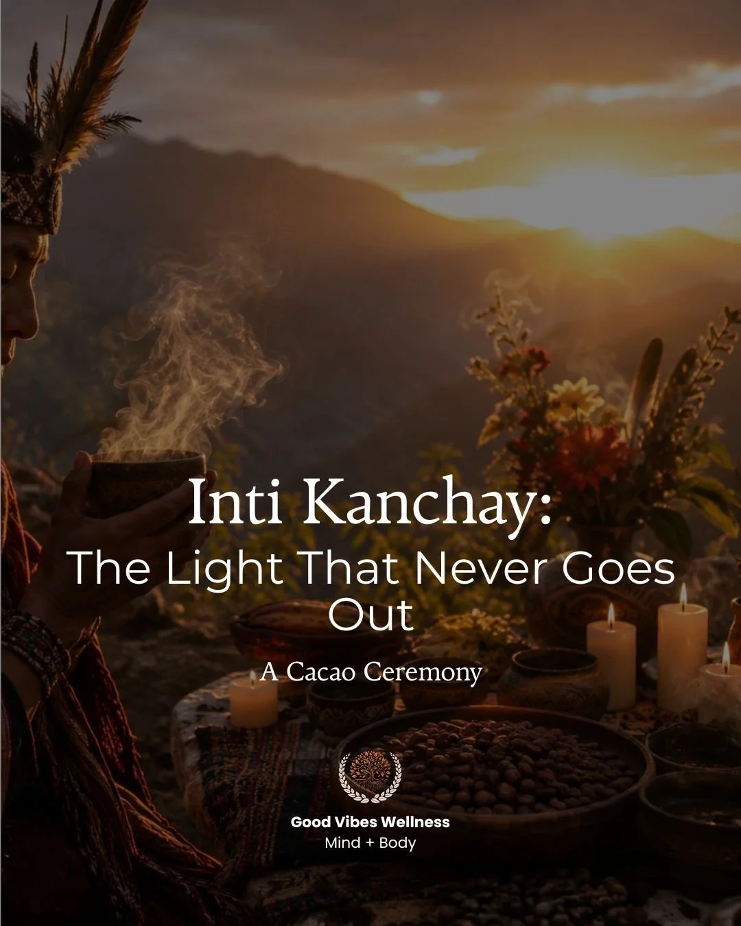 Inti Kanchay: The Light That Never Goes Out
