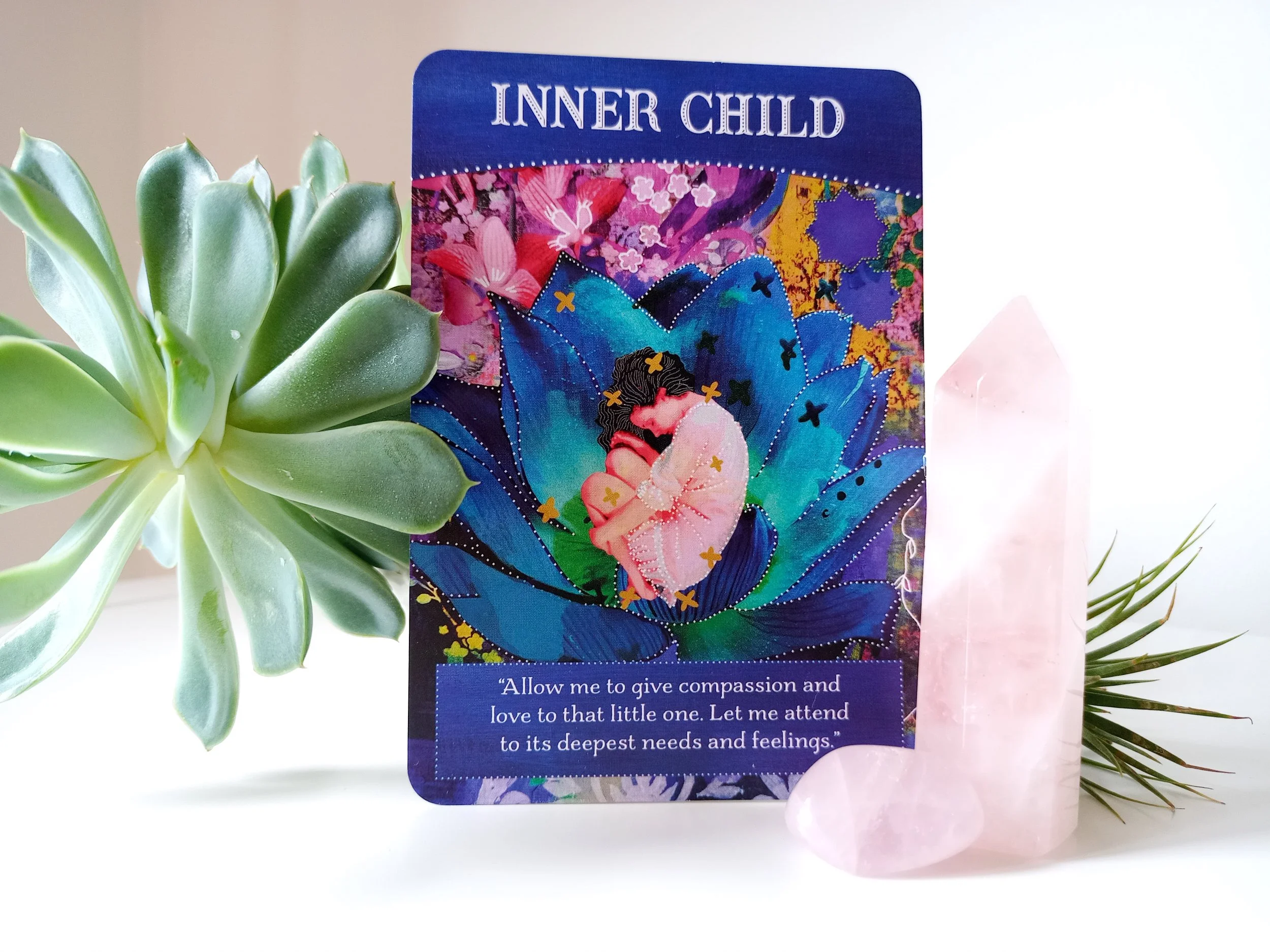 Healing The Inner Child