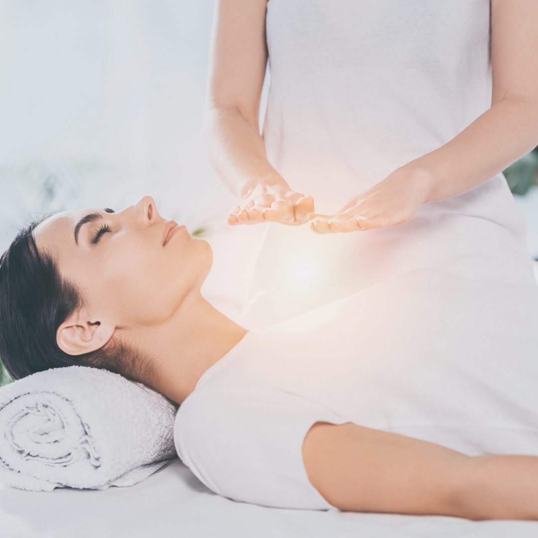 What Is Usui Reiki?
