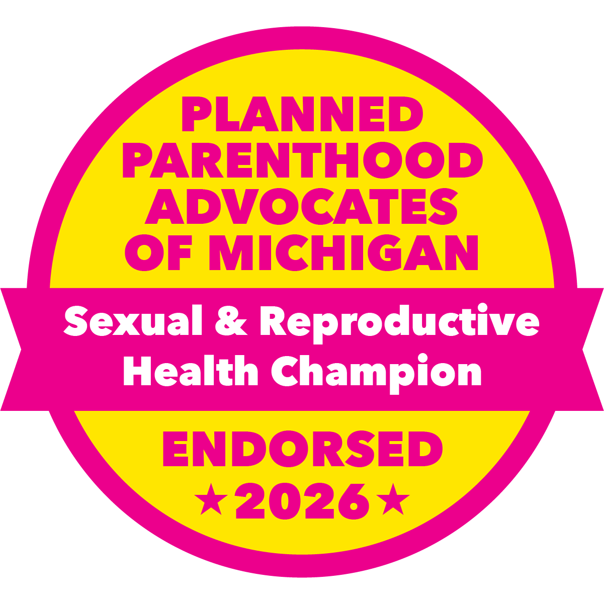 Planned Parenthood Advocates of Michigan