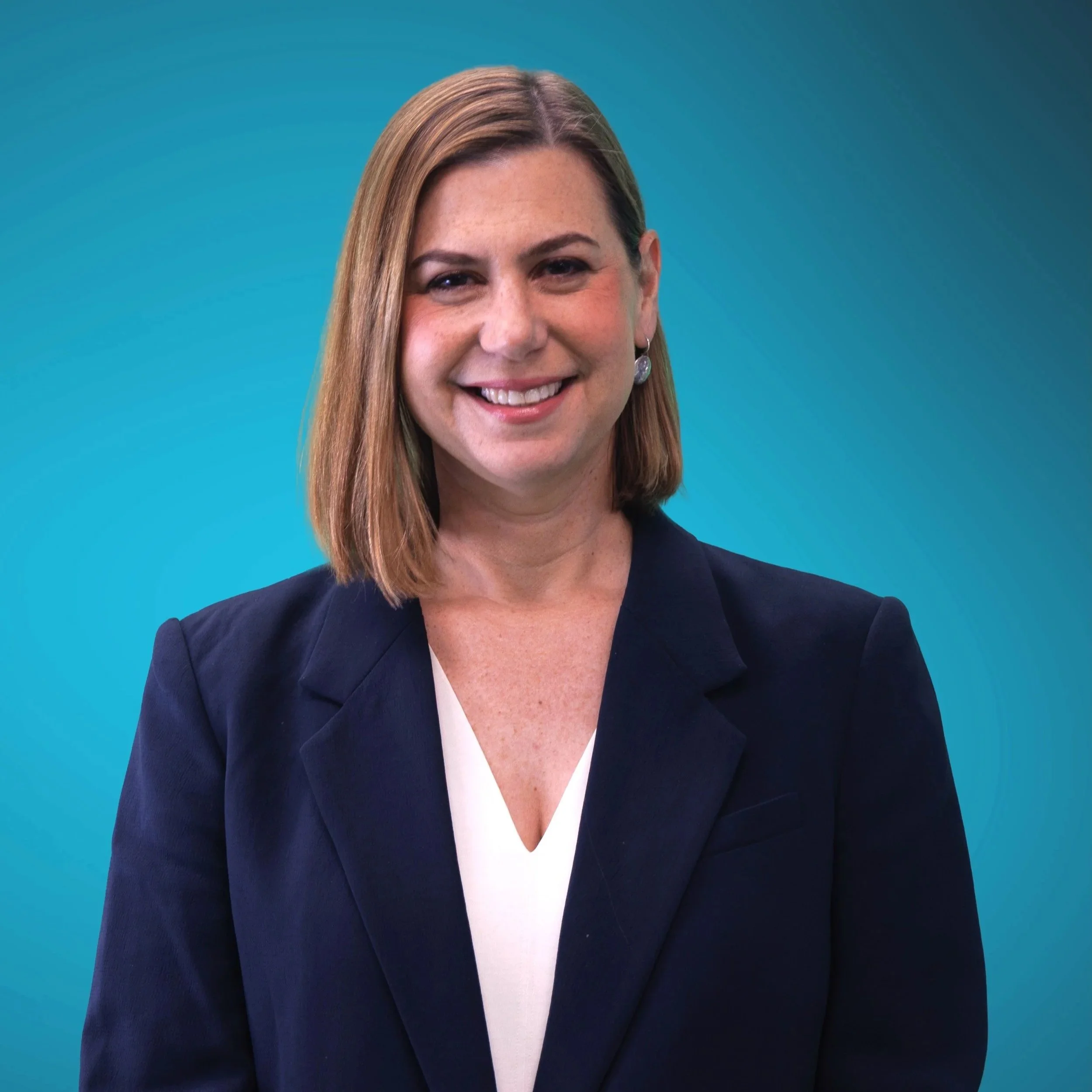 Senator Elissa Slotkin