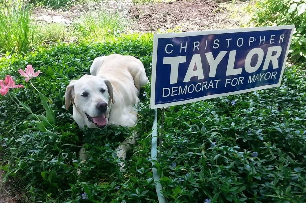 request-a-yard-sign-christopher-taylor-for-mayor