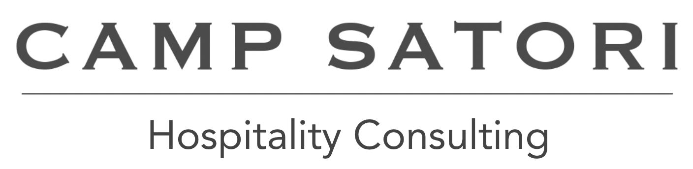 Camp Satori Hospitality Consulting