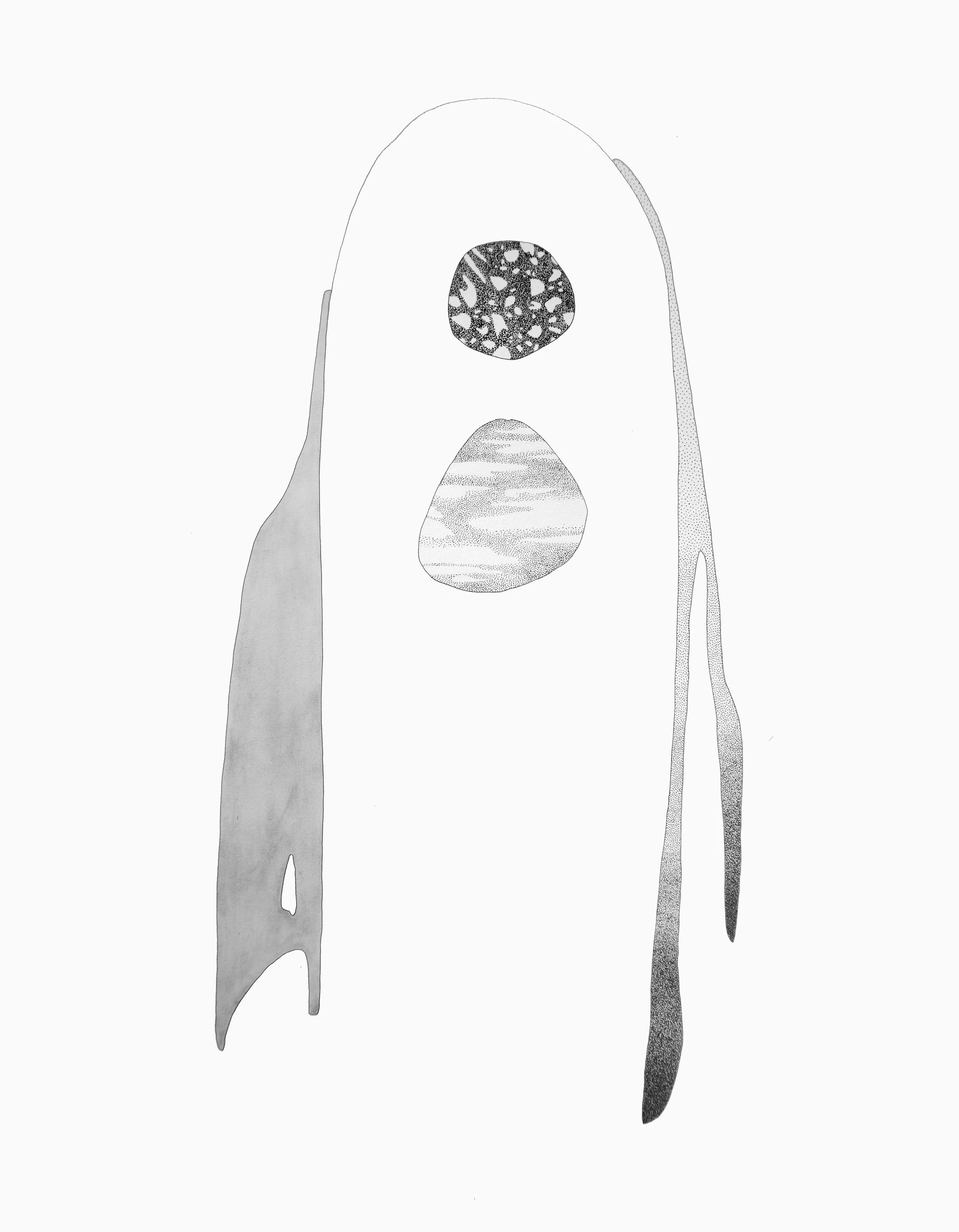 Drawing for Tacofino