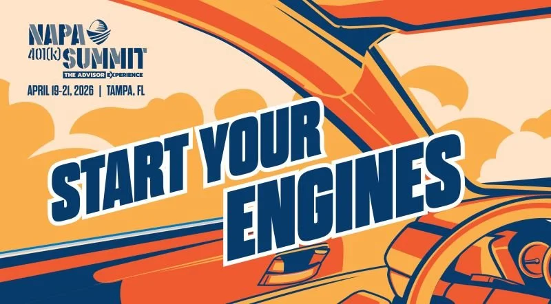 NAPA 401(k) Summit