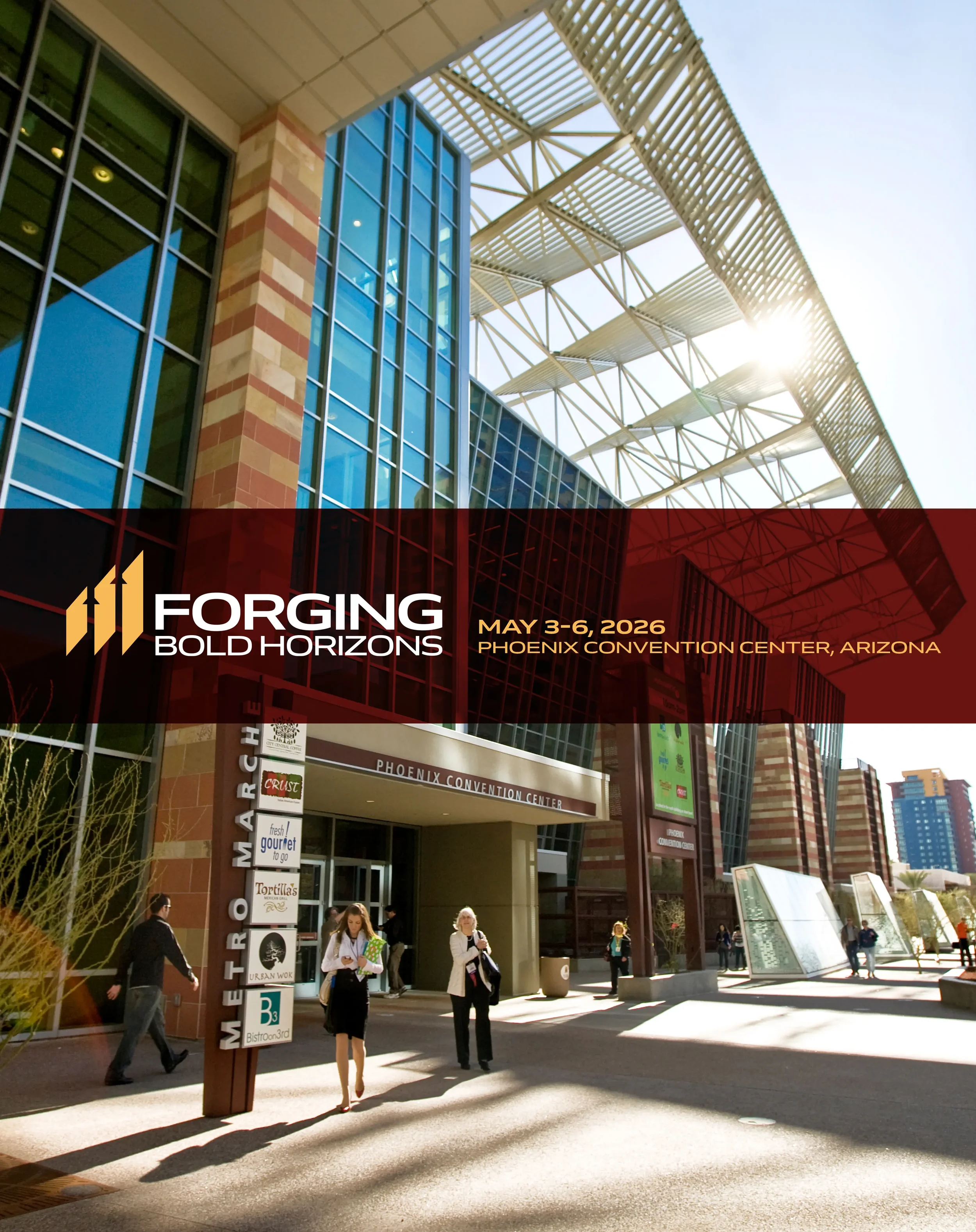 National Postal Forum