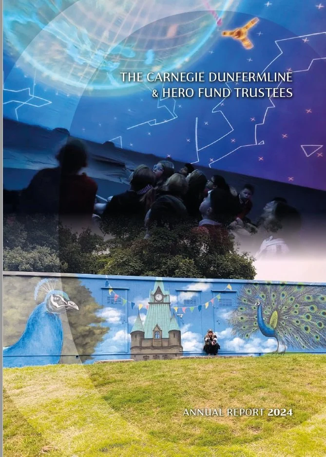 Annual Report 2024