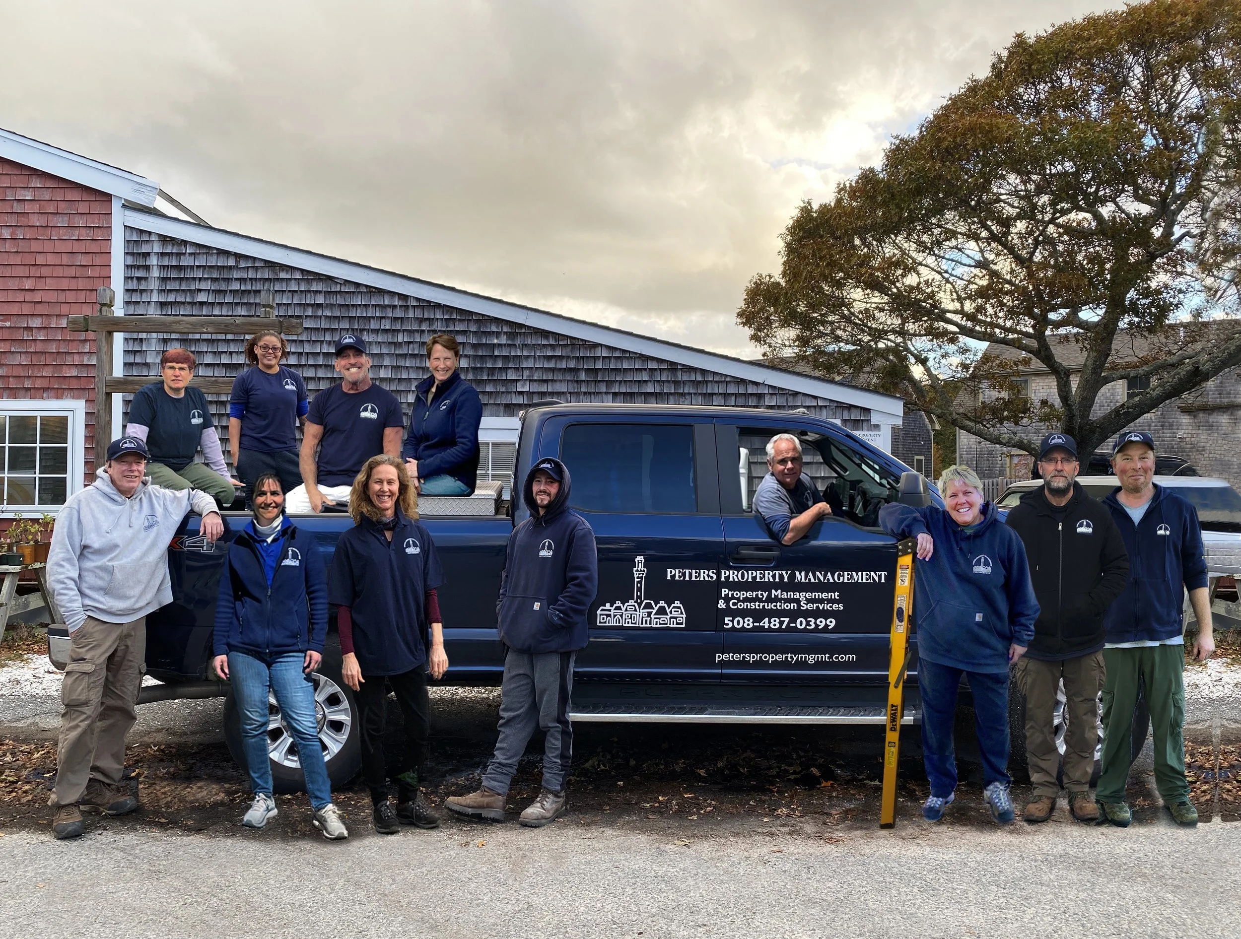 Peters Property Management Provincetown