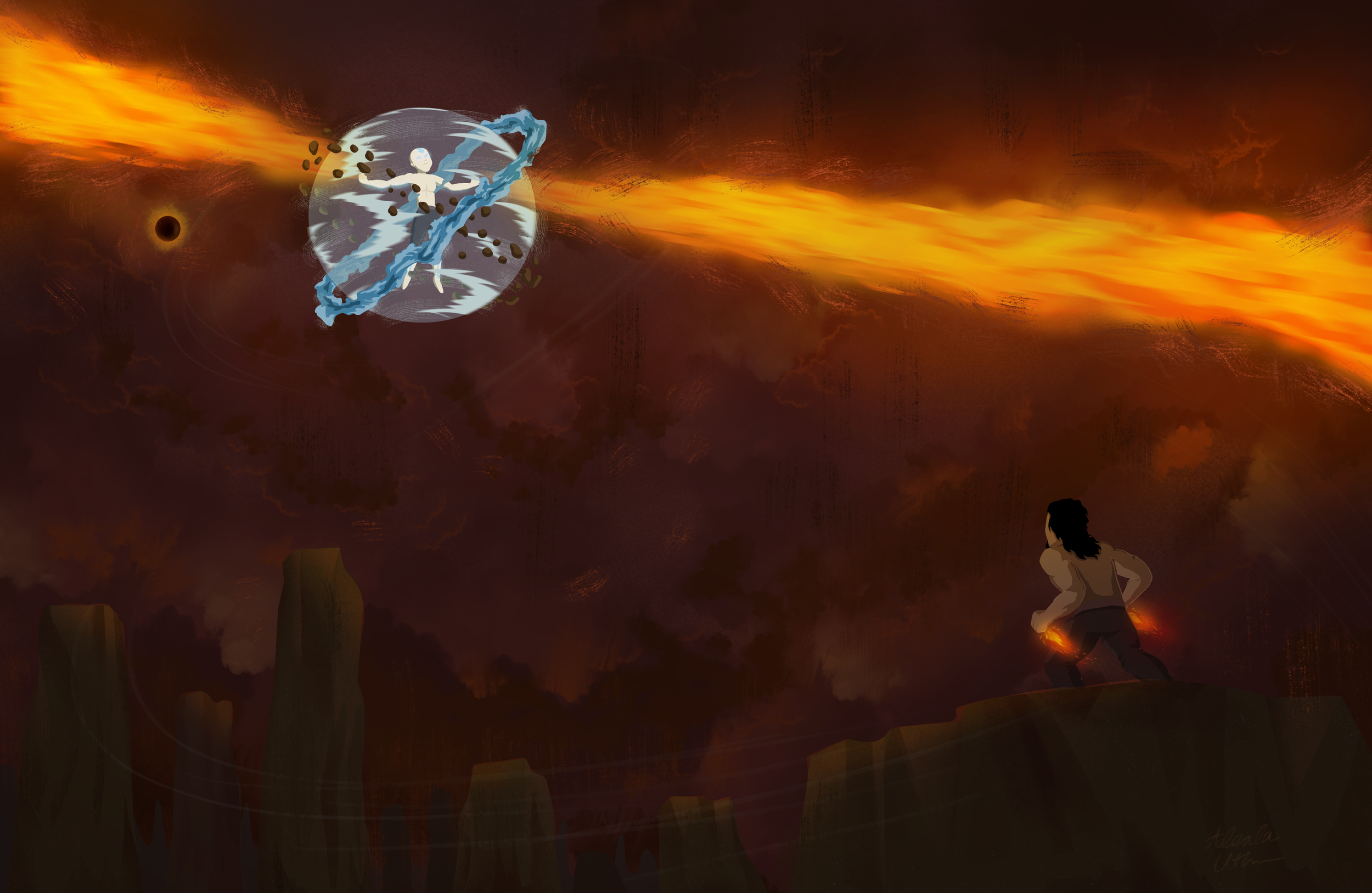 Aang vs Ozai.png