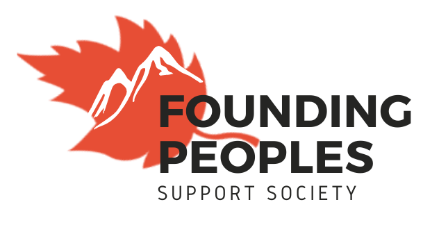 Founding Peoples Support Society