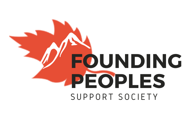 Founding Peoples Support Society