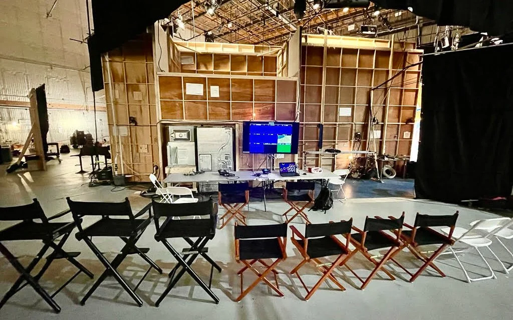 VideoTech Rentals Monitors on Set-2.jpg