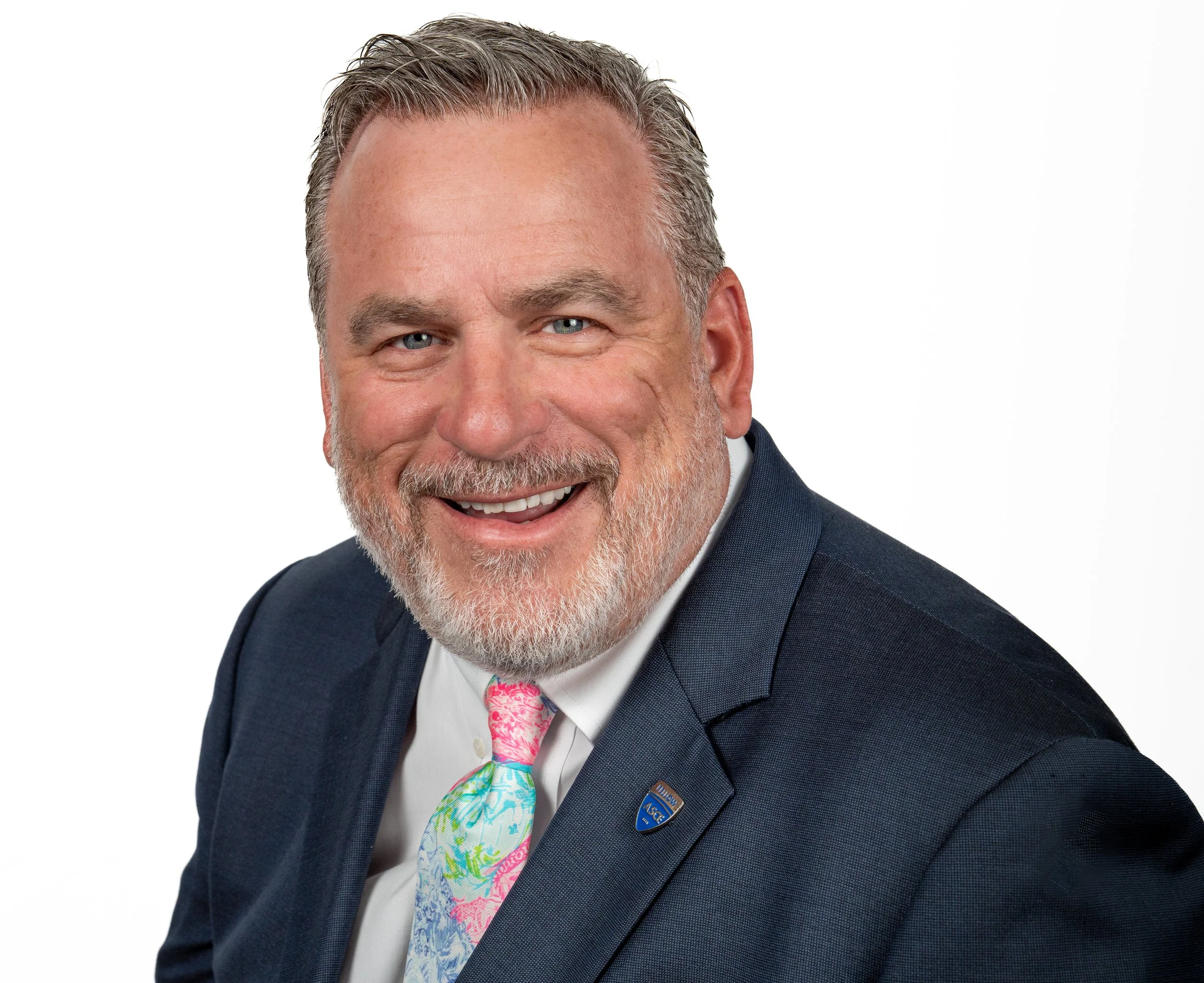 James F. Gallagher