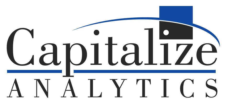 Capitalize Analytics