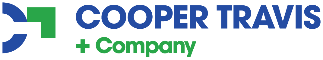 Cooper Travis &amp; Company, PLC