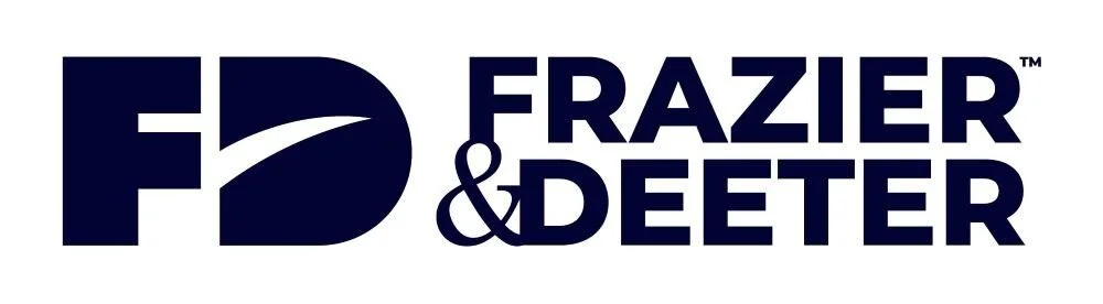 Frazier &amp; Deeter