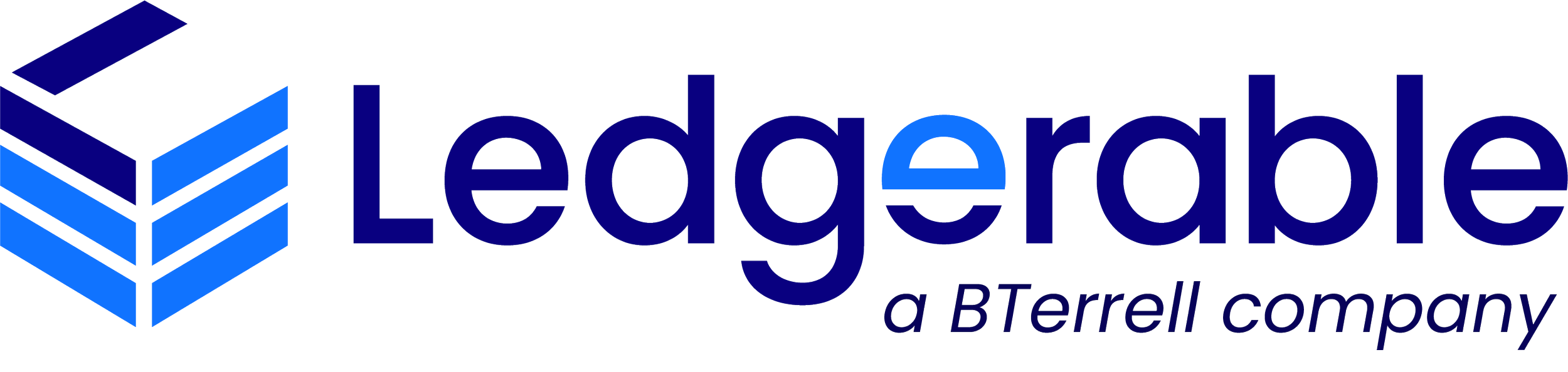 Ledgerable
