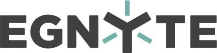 Egnyte logo