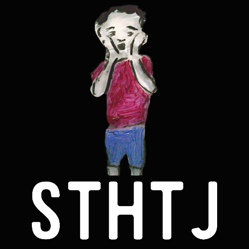 STHTJ | Something Terrible Happened to Joey