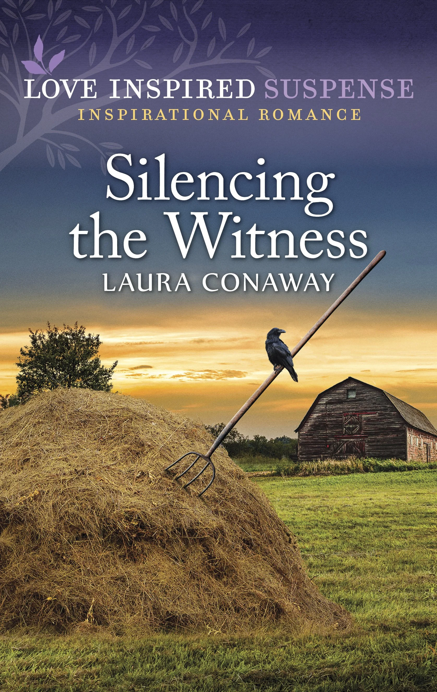 silencing-the-witness-book