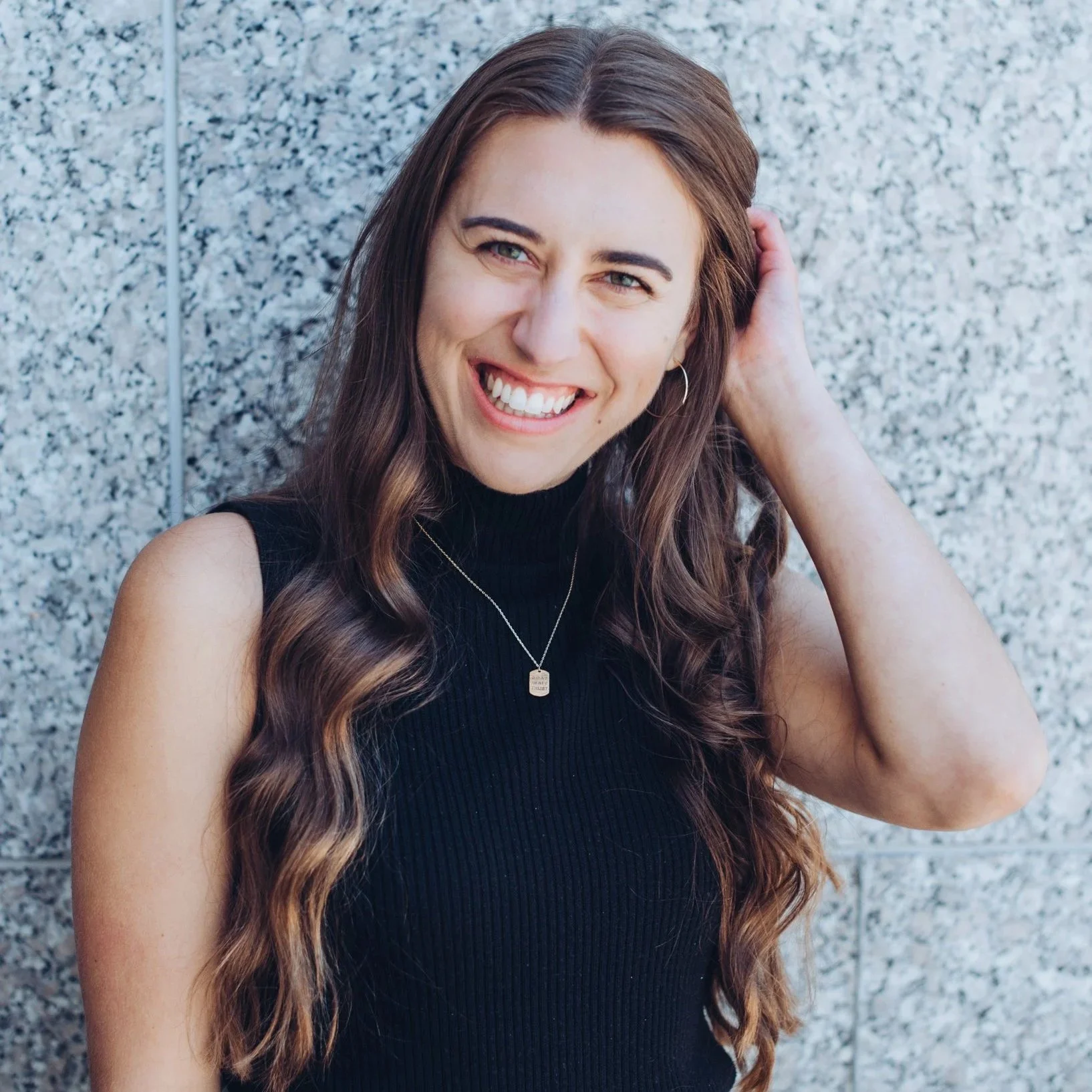 Laura Conaway Author Headshot