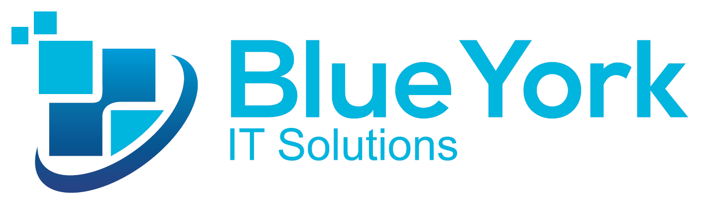 Blue York IT Solutions