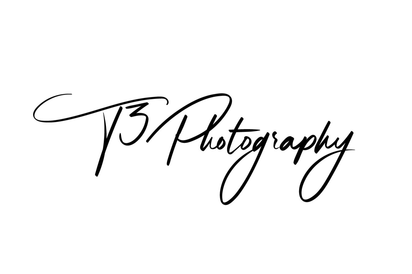 T³ Photography