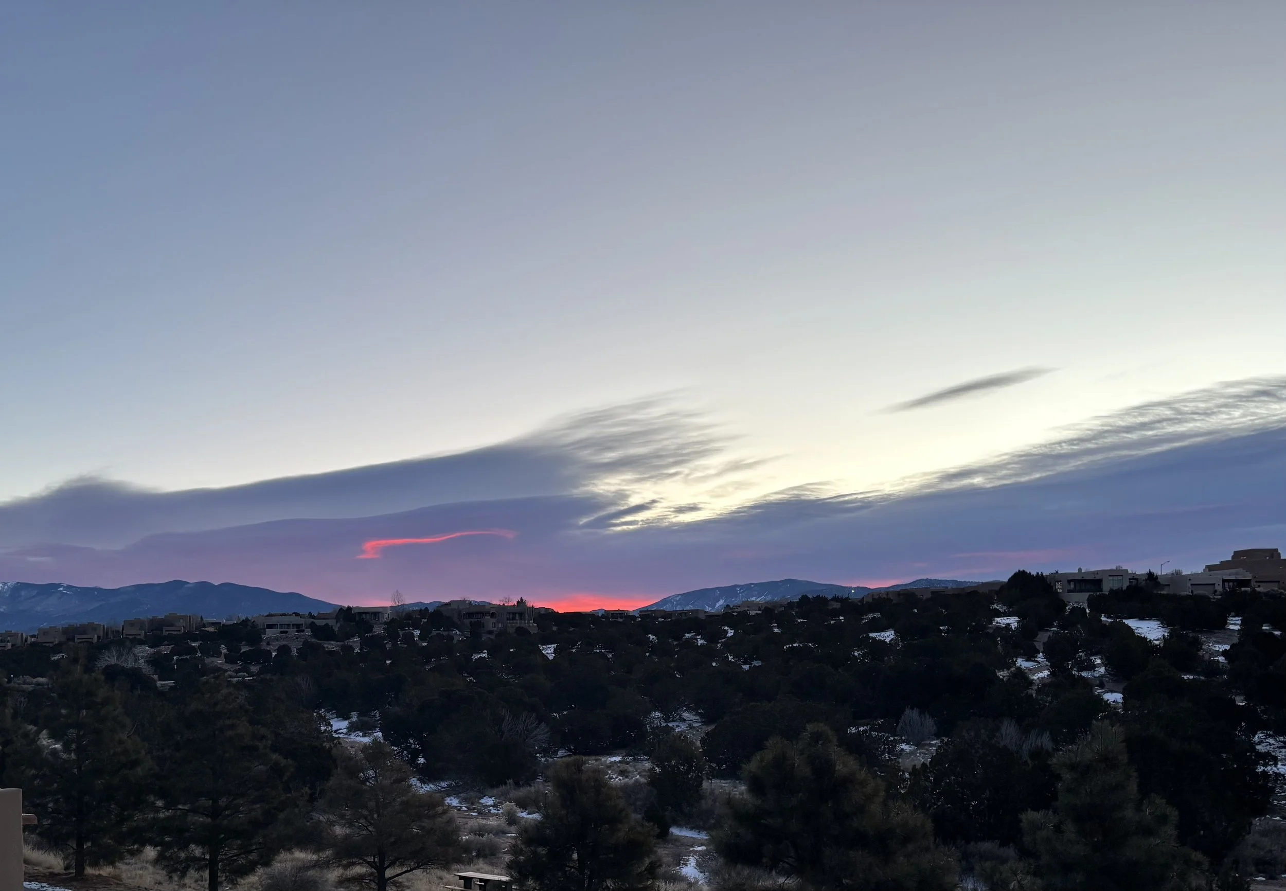 7X7: Experimenting with Affirmations (again)