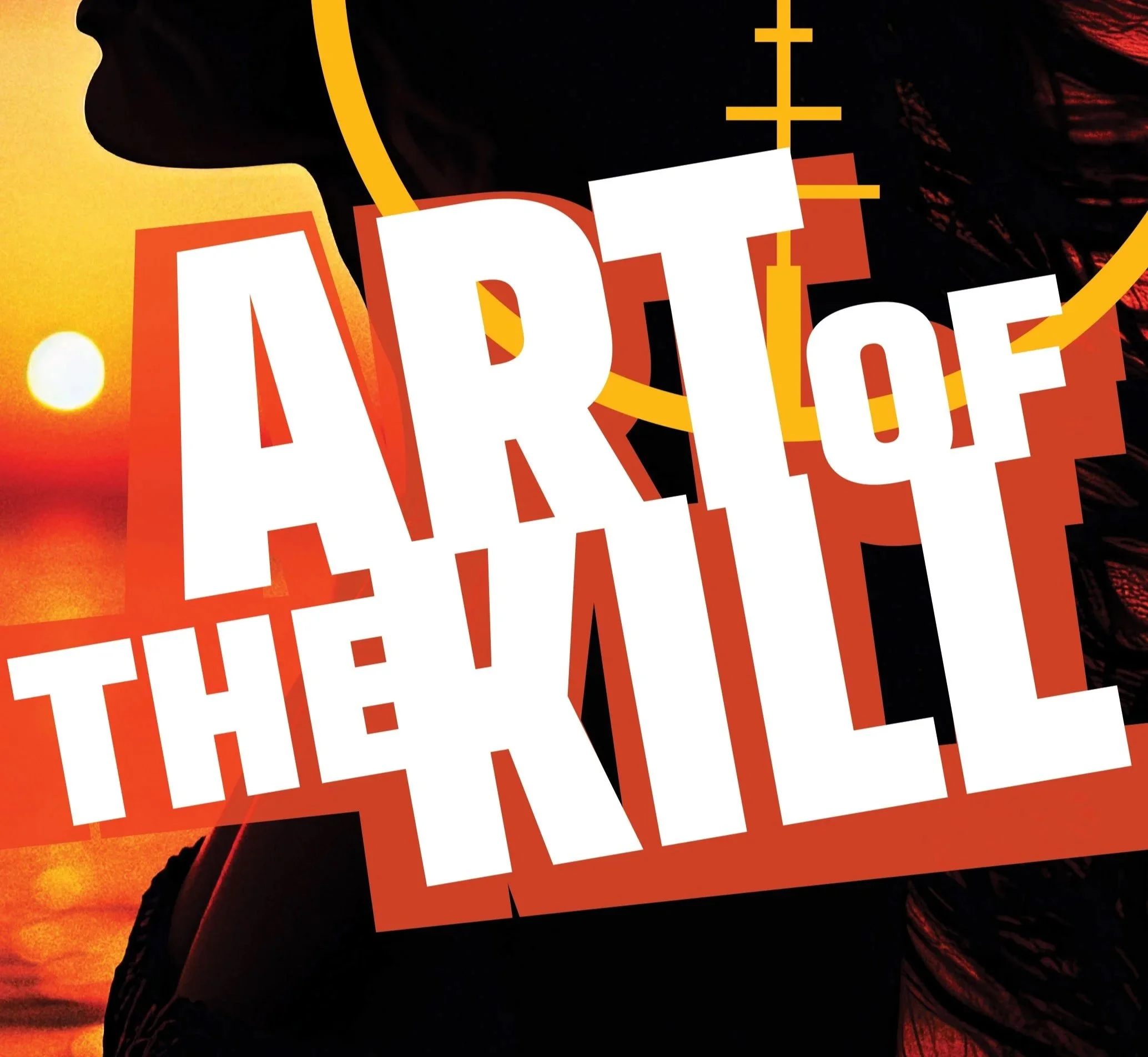 Launching Art of the Kill