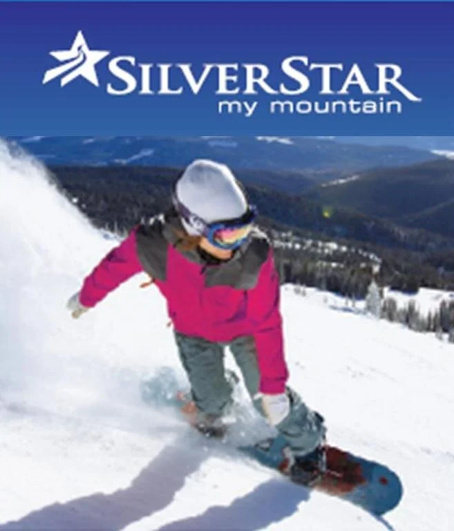 Silver Star Mountain Resort Gives A Lift To Vernon Jubilee Hospital Foundation