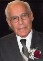 Dr. Finley Armanious Awarded