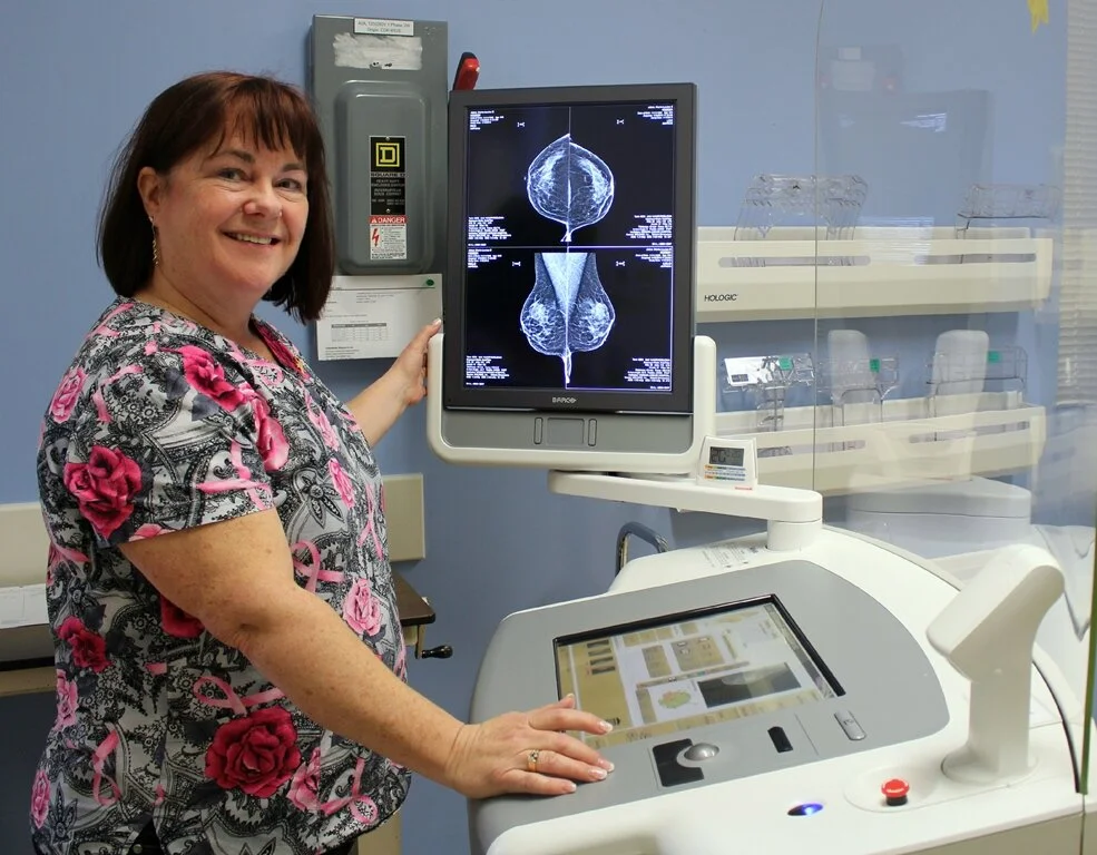 Big Upgrade for Vernon Jubilee Hospital’s Imaging Department